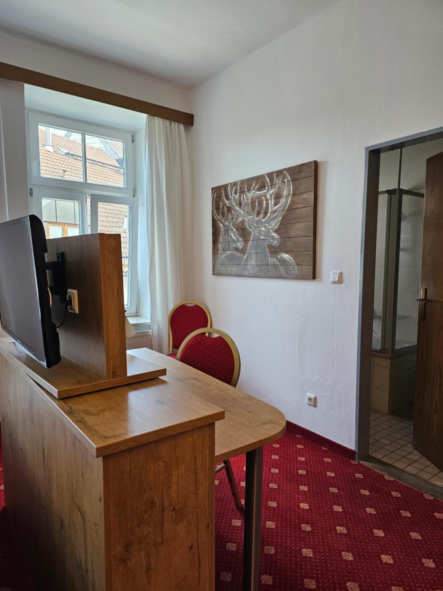 Gasthof Klement Isen المظهر الخارجي الصورة