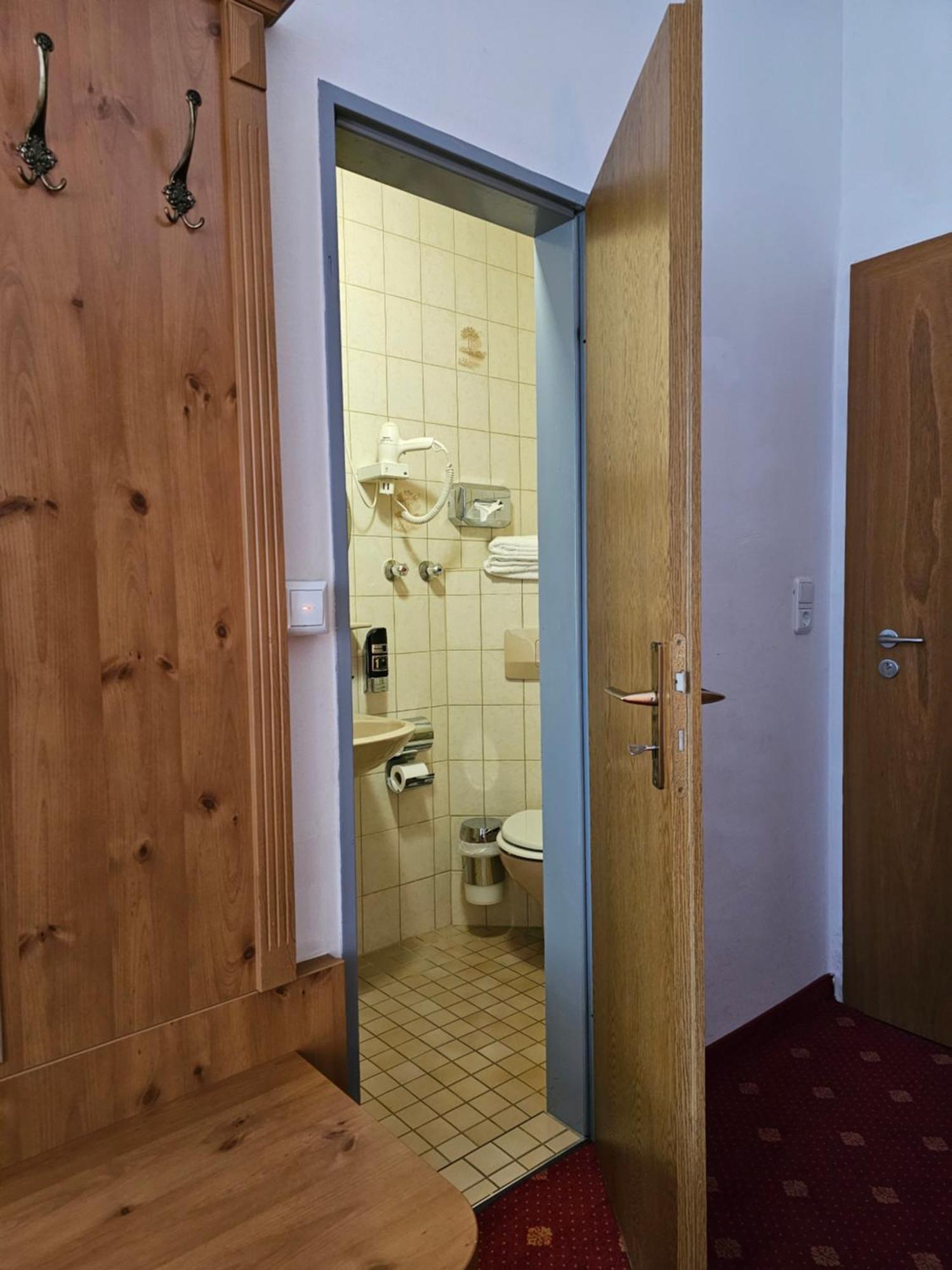 Gasthof Klement Isen المظهر الخارجي الصورة