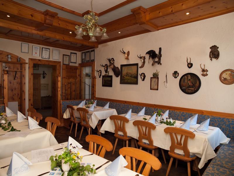 Gasthof Klement Isen المظهر الخارجي الصورة