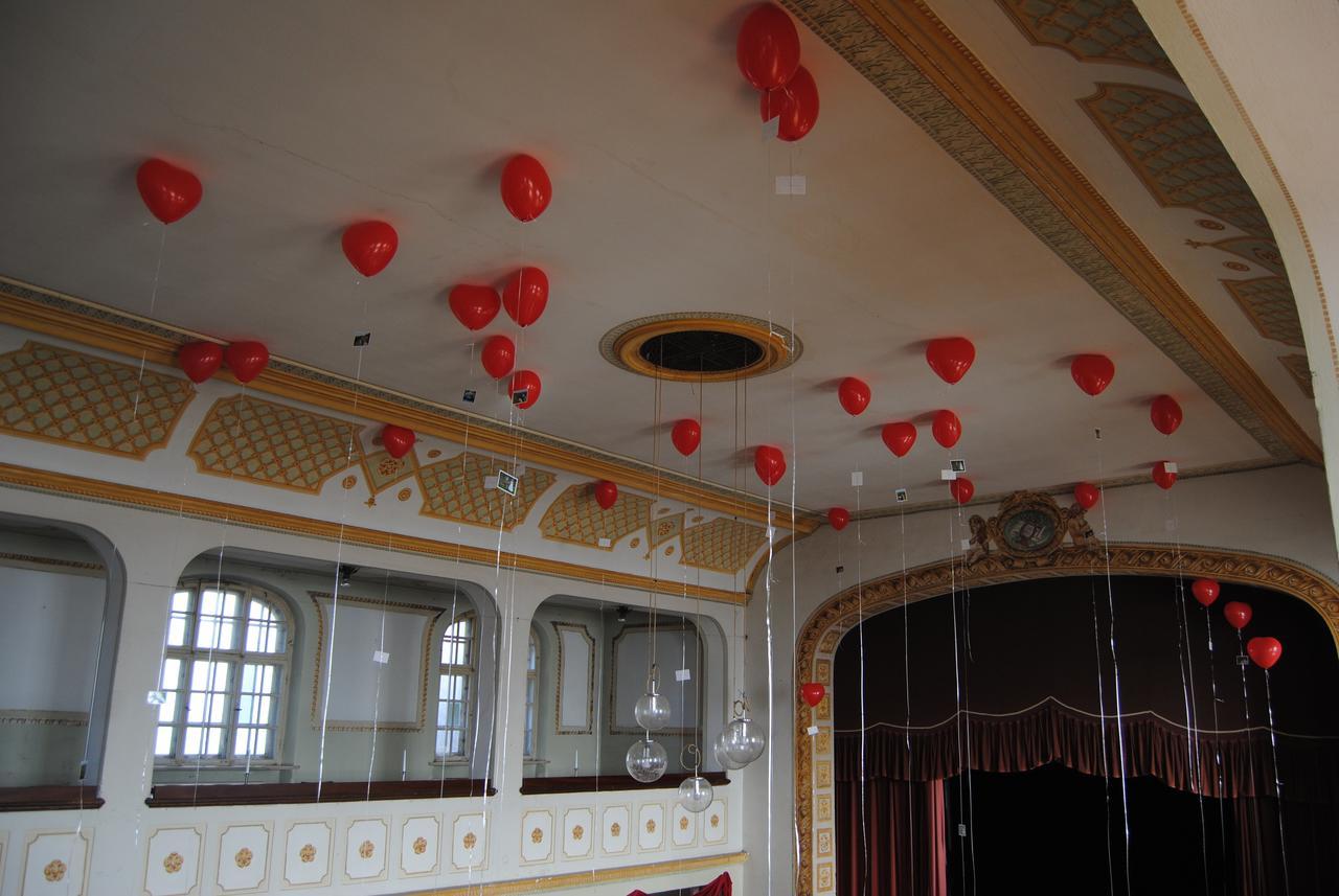 Gasthof Klement Isen المظهر الخارجي الصورة
